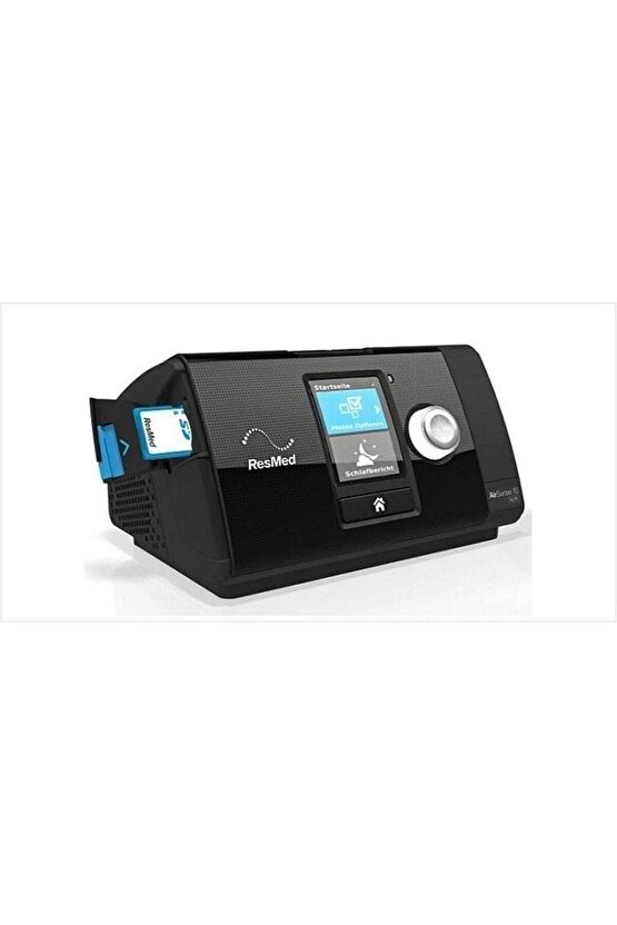 Aırsense 10 Autoset Mirage Fx No Cam Sut: D01012