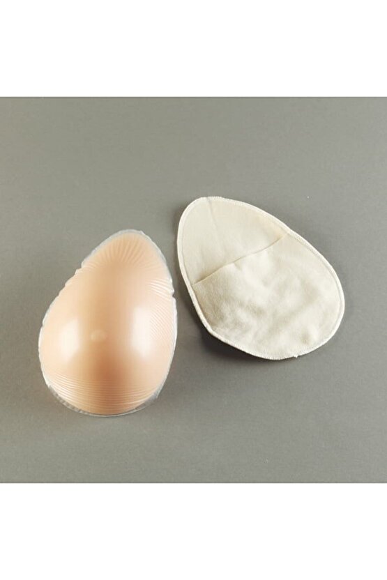 Silikon Göğüs Protezi ve Protez Sütyeni Takım