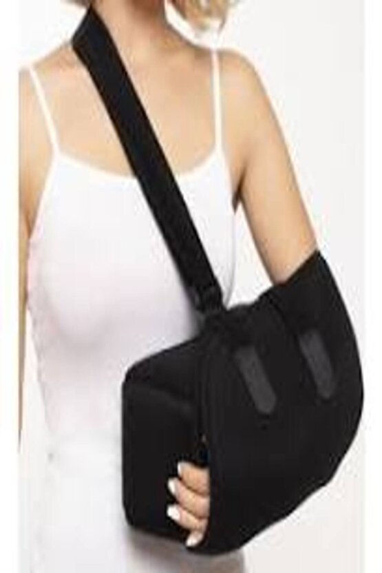 YASTIKLI KOL ASKISI (45-60 DERECE)