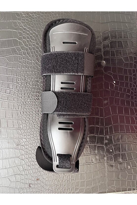 Standart Aır Cast Ayak Bileği Stabilizasyon Ortezi Standart