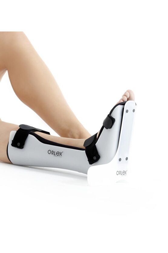 ® Orx-a 723 foot Guard Afo (yatan Hastada Ayağın Pozisyonunu Korumak Için Kullanılır.)