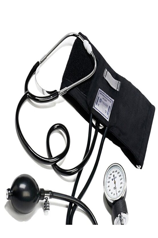 Mc-50a Mekanik Tansiyon Aleti