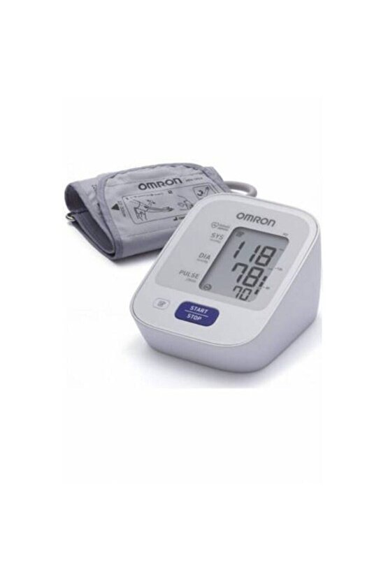 M2 Basic Tansiyon Aleti