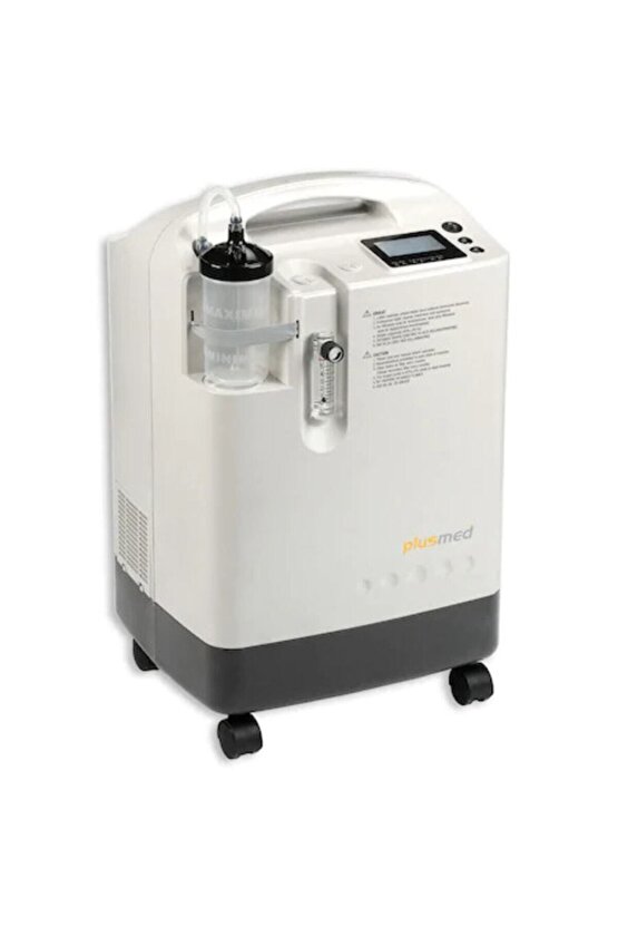 Oksijen Konsantratörü 5 Lt