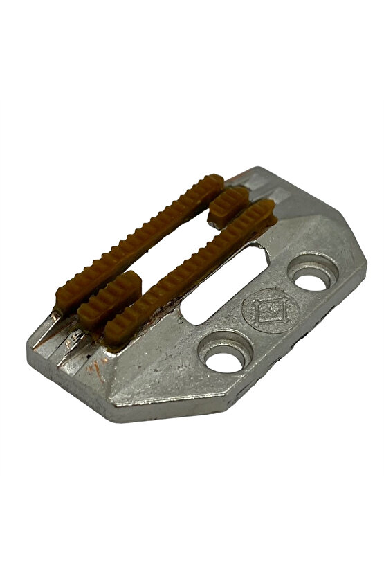 Düz Makine Elektronik Plastik Tırtıllı Dişli  B1613-012-COO(TR)