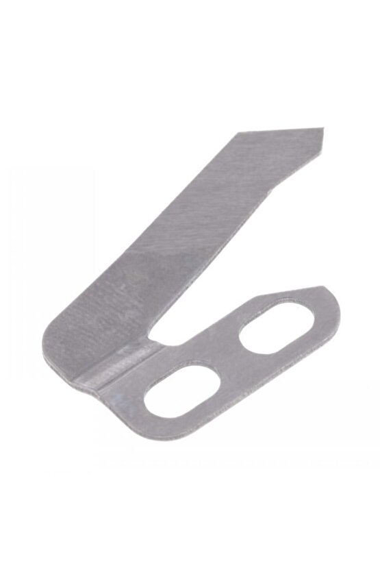 Juki Düz Elektronik Sabit Bıçak  D2406-555-DOH