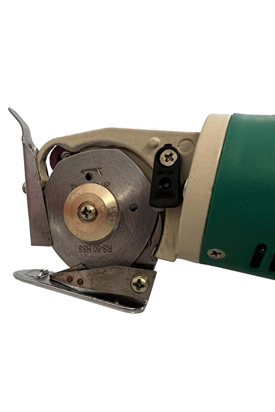 Mini Kumaş Kesim Motoru (50mm)  PLS-50 (WD-1)