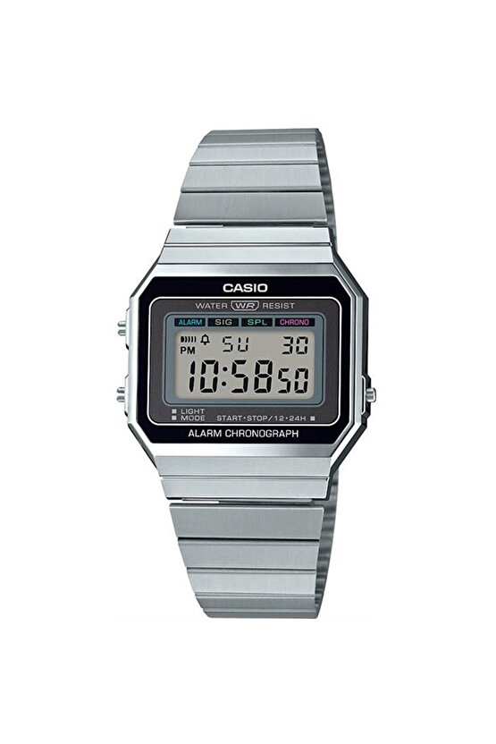 A700w-1adf Erkek Kol Saati