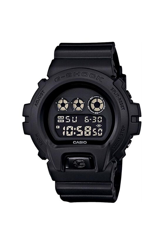 Dw-6900bb-1dr Erkek Kol Saati