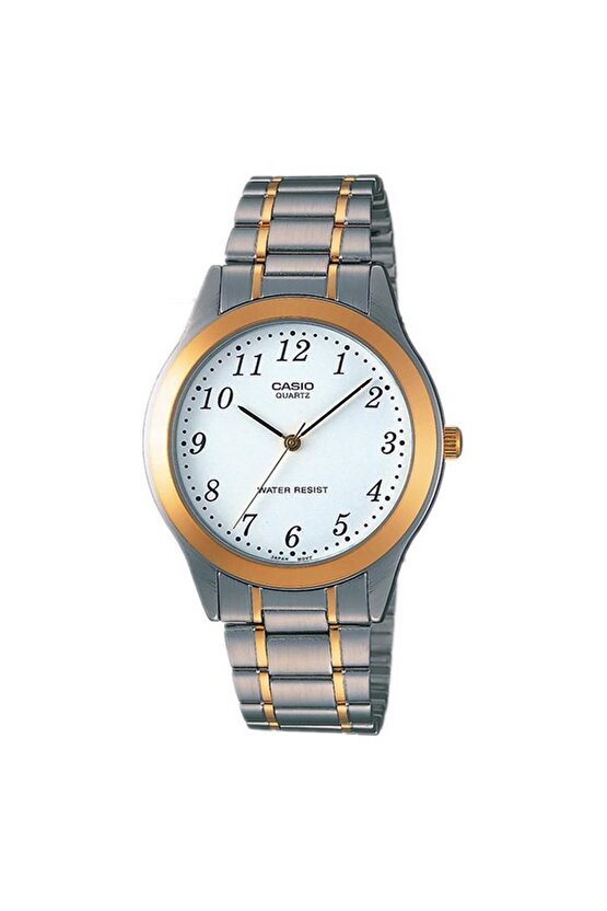 Mtp-1128g-7brdf Erkek Kol Saati