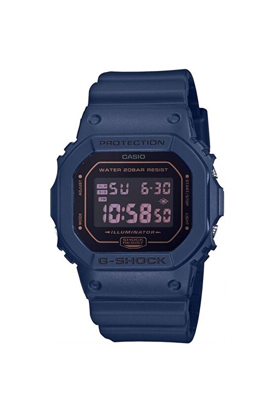 Dw-5600bbm-2dr Erkek Kol Saati