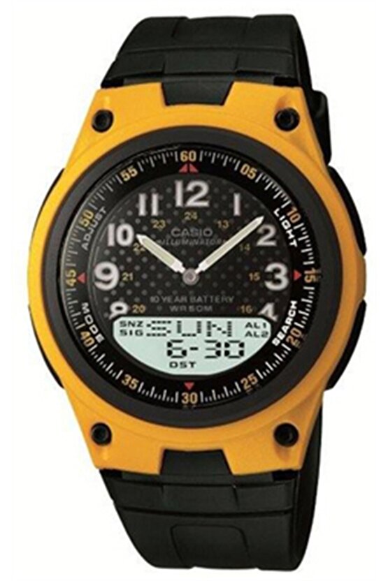 Aw-80-9bvdf Erkek Kol Saati