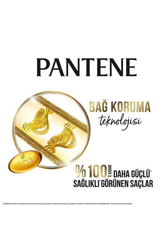 350 Ml Şampuan Kepeğe Karşı Etkili