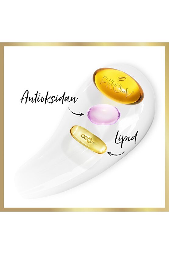 Saç Kremi 275 ml Dökülme Karşıtı