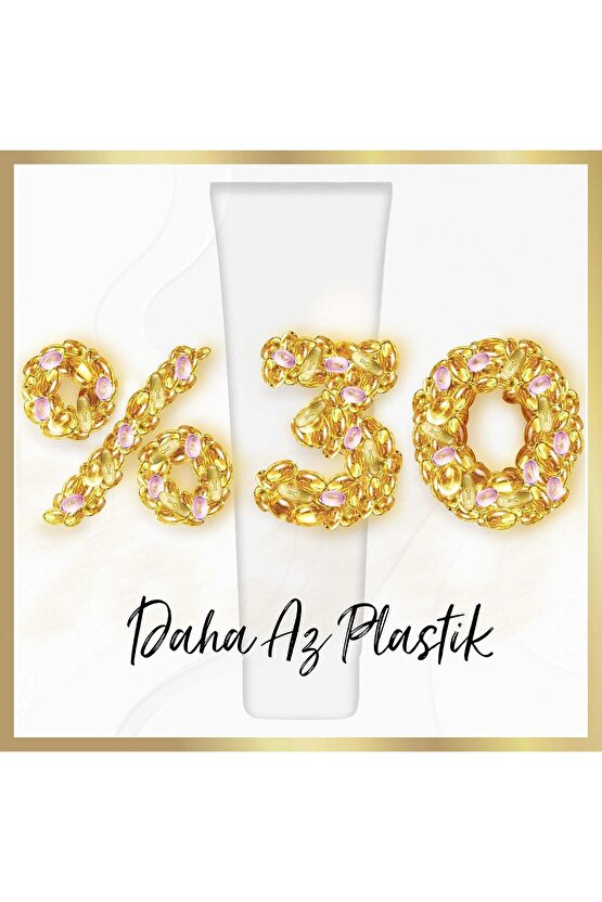 Saç Kremi 275Ml. Güç Ve Parlaklık