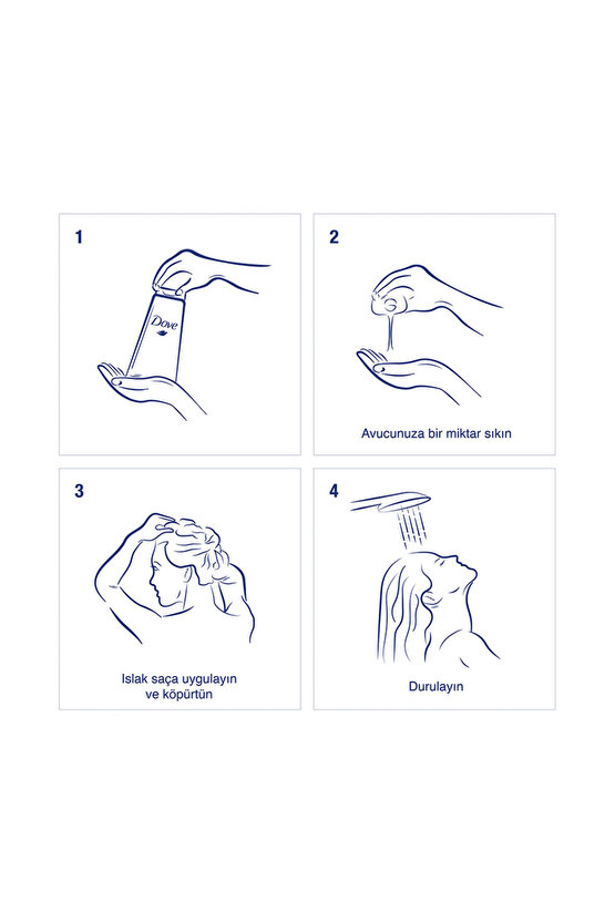 Aloe Vera Kepek Karşıtı Şampuan 400ml