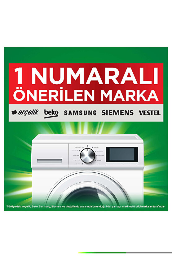 Dağ Esintisi Renklilere Özel 4,5 Kg Aquapudra Toz Çamaşır Deterjanı