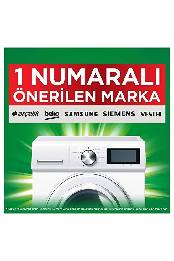 Dağ Esintisi Renklilere Özel 6 Kg Aquapudra Toz Çamaşır Deterjanı