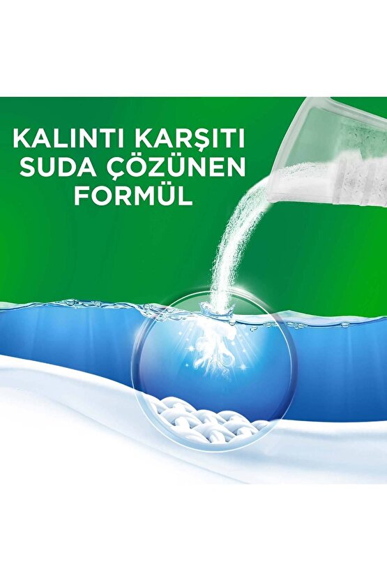 Dağ Esintisi Renklilere Özel 6 Kg Aquapudra Toz Çamaşır Deterjanı