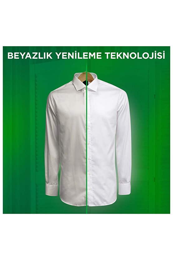 Dağ Esintisi 6 kg Aquapudra Toz Çamaşır Deterjanı