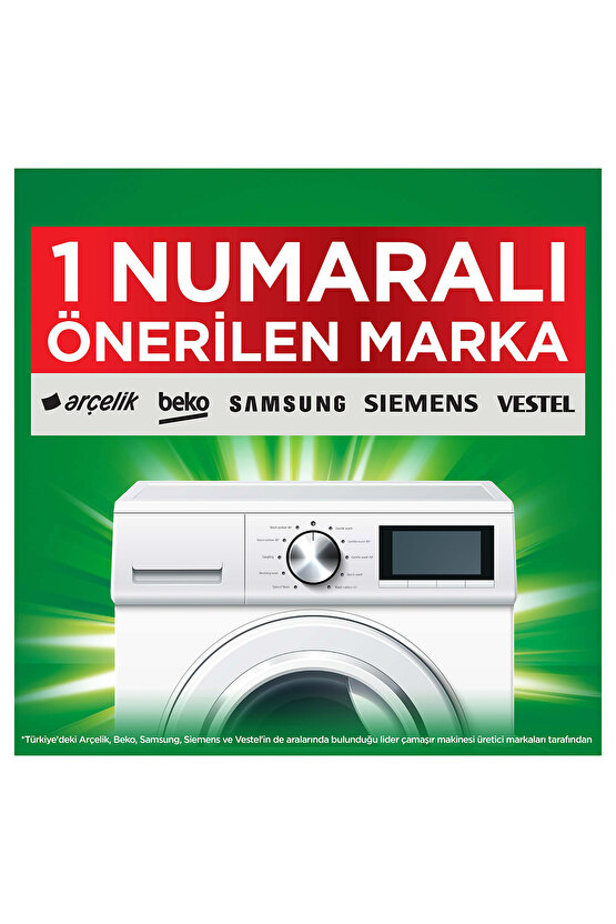 Dağ Esintisi 4,5 Kg Aquapudra Toz Çamaşır Deterjanı