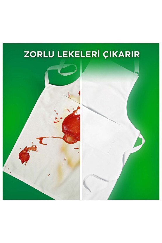 Dağ Esintisi 1,5 kg Aquapudra Toz Çamaşır Deterjanı