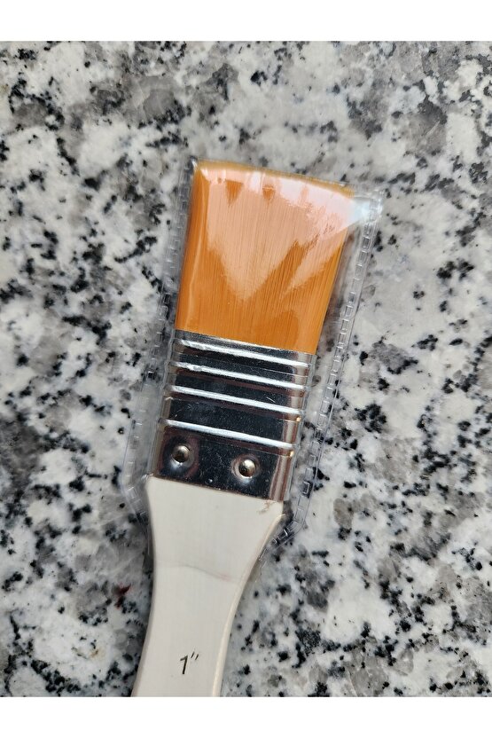 Keep Smile 6lı Zemin Fırçalı Set 9