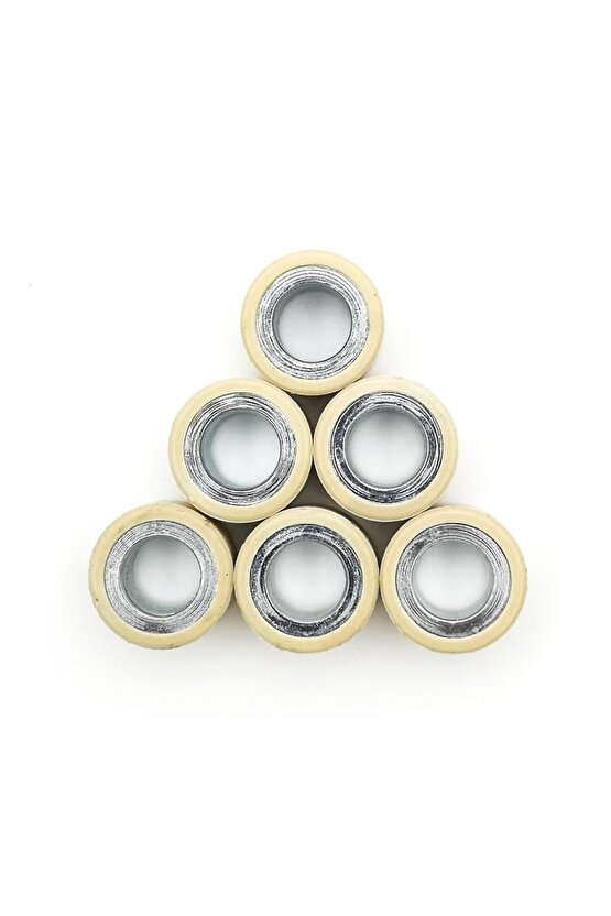 Yamah NMax 125 155 Uyumlu Tahrik Seti Baga 6 Lı set