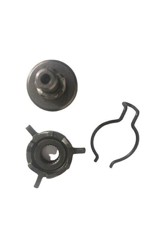 50Cc Ayak Marş Pinyon Dişli Bendix Dişli Komple