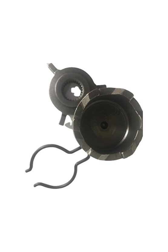 50Cc Ayak Marş Pinyon Dişli Bendix Dişli Komple