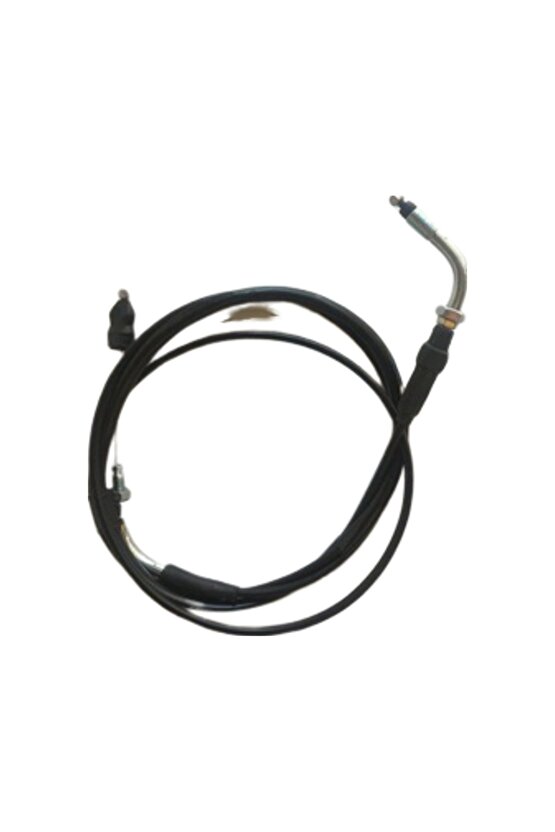 Scooter 50 80 Cc Gaz Teli Iç Dış Komple