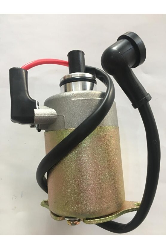 MARŞ MOTORU KABLOLU SCOOTER 125-150