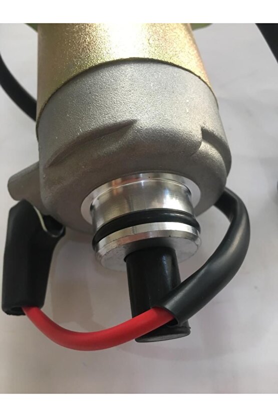 MARŞ MOTORU KABLOLU SCOOTER 125-150