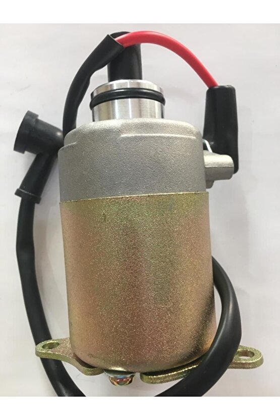 MARŞ MOTORU KABLOLU SCOOTER 125-150