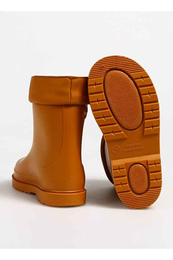 W10257-215 W10257 Bımbı Eurı Çocuk Yağmur Çizmesi Botu