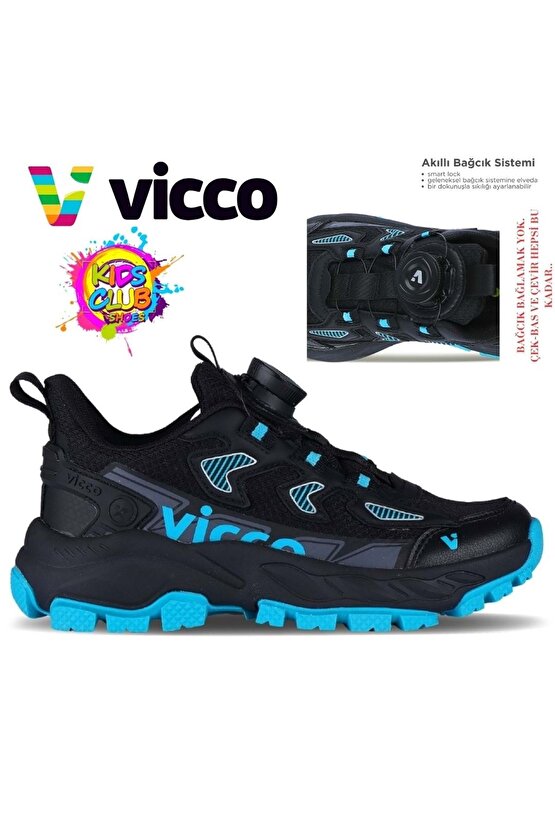 Filet Phylon Trekking Ayakkabı