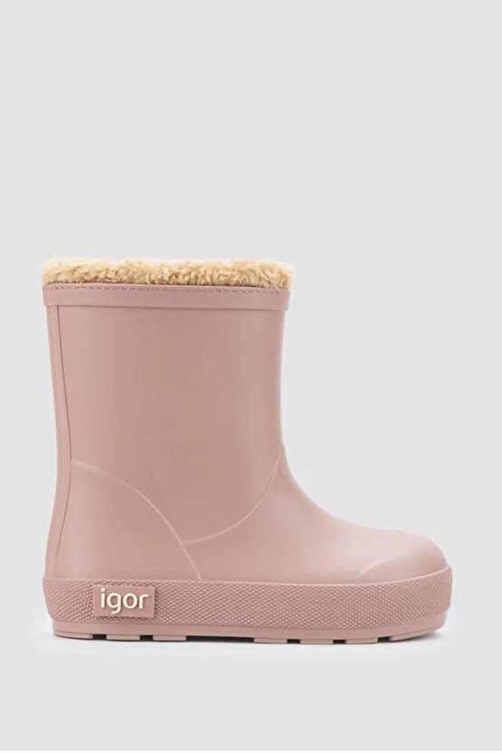 Yogi Borreguito Çocuk Bot Ayakkabı W10306-010Rosa