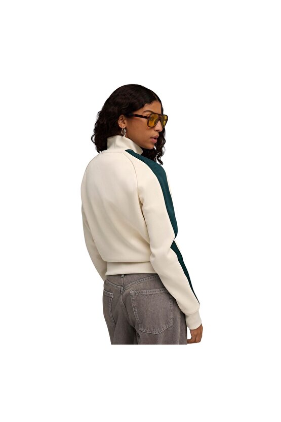 T7 ALWAYS ON Track Jacket Ceket Mont