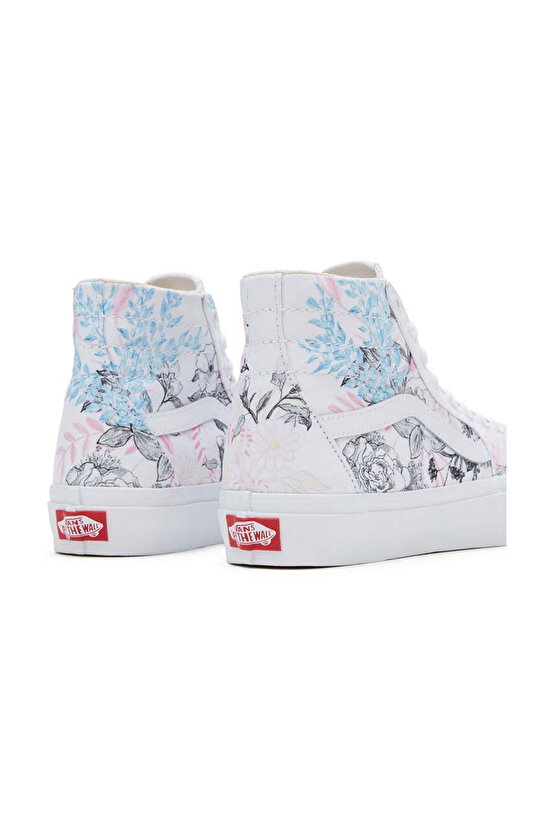 SK8-Hi Tapered Kadın Sneaker