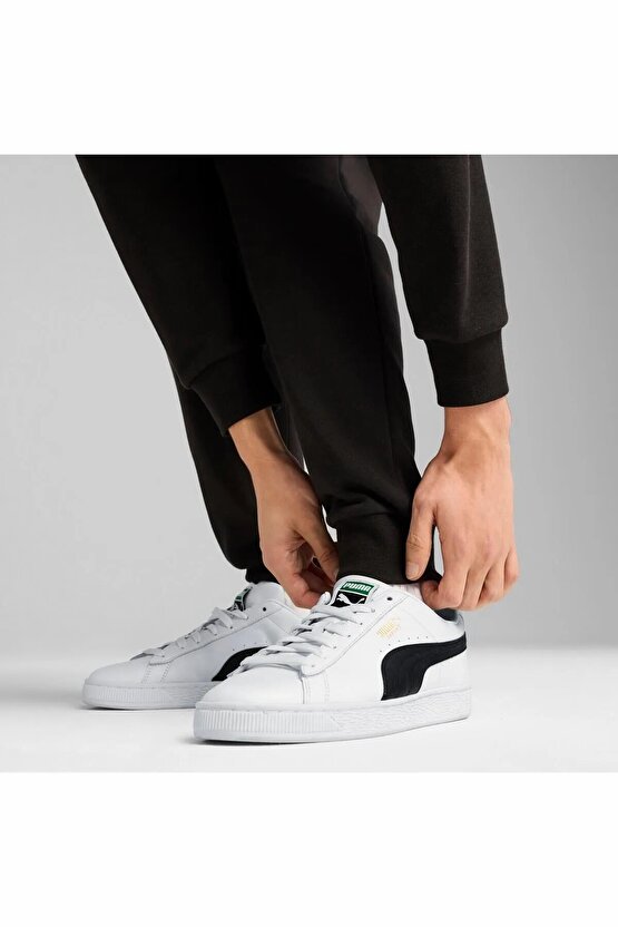 Erkek Siyah Ess Sweat Suit Eşofman 68484801-Siyah