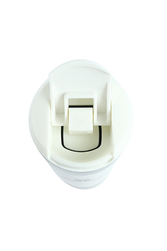 The Aerolight Transit Krem Termos (10-10787-178)