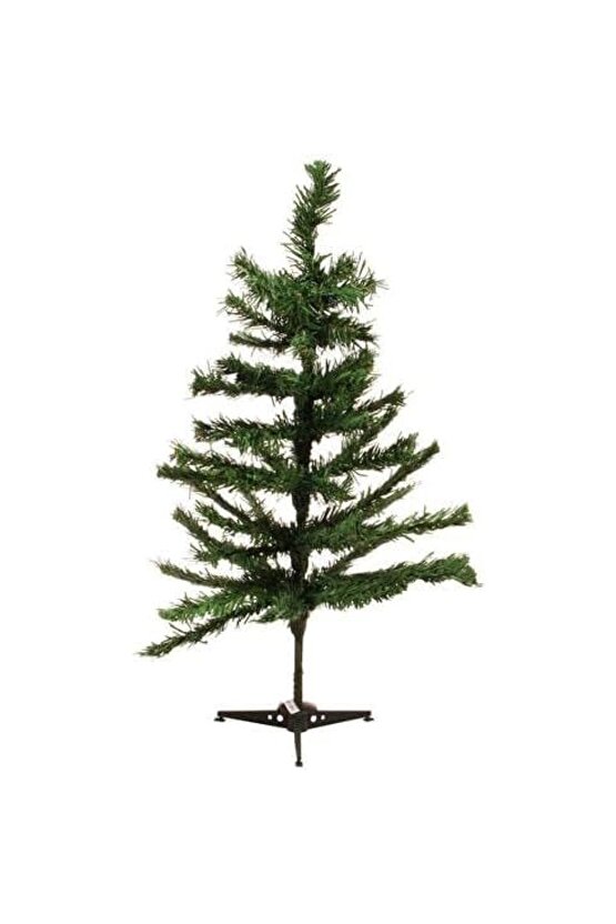 Yılbaşı Ağacı 120 Cm 112 Dal