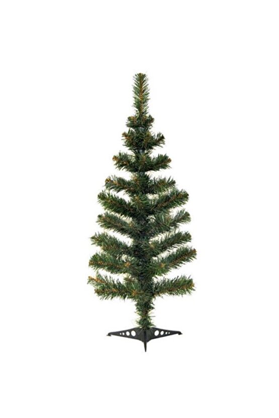 Yılbaşı Ağacı 90 Cm (72 Dal)