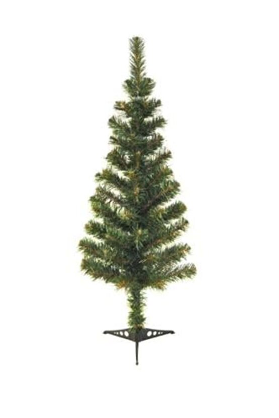 Yılbaşı Çam Ağacı 120cm 123 Dallı Sık Dallı Yılbaşı Ağacı Sık Yapraklı 2353