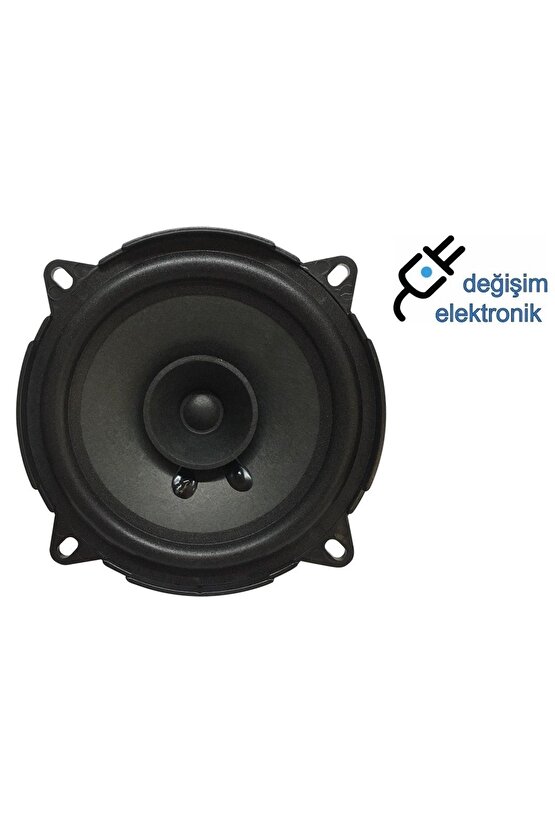 Renault Clio 2008 Ön Kapı Hoparlörü 1 Adet (Tek)