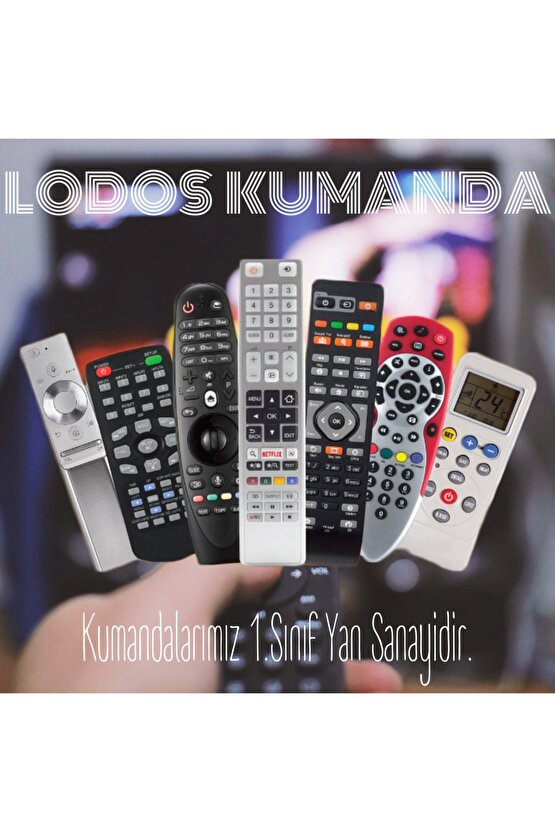 Star Box Premium Hd Uydu Kumandası