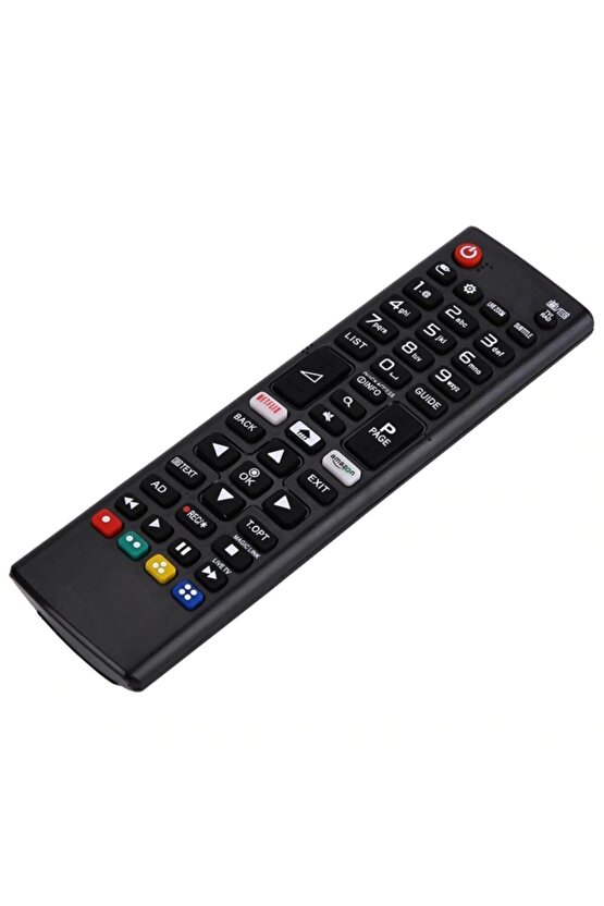 Lg 55la860v-za Smart 4k Uyumlu Led Tv Kumandası