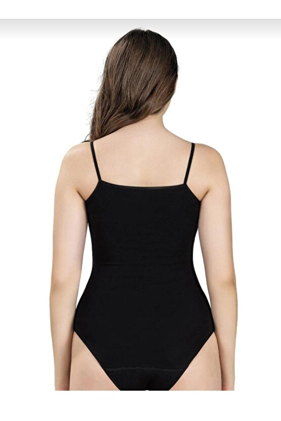 502 Ip Askılı Çıtçıtlı Body 6 Adet