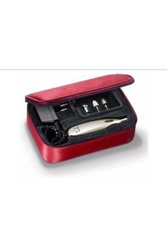 Manikür ve Pedikür SetiMP 60 Profosyonel