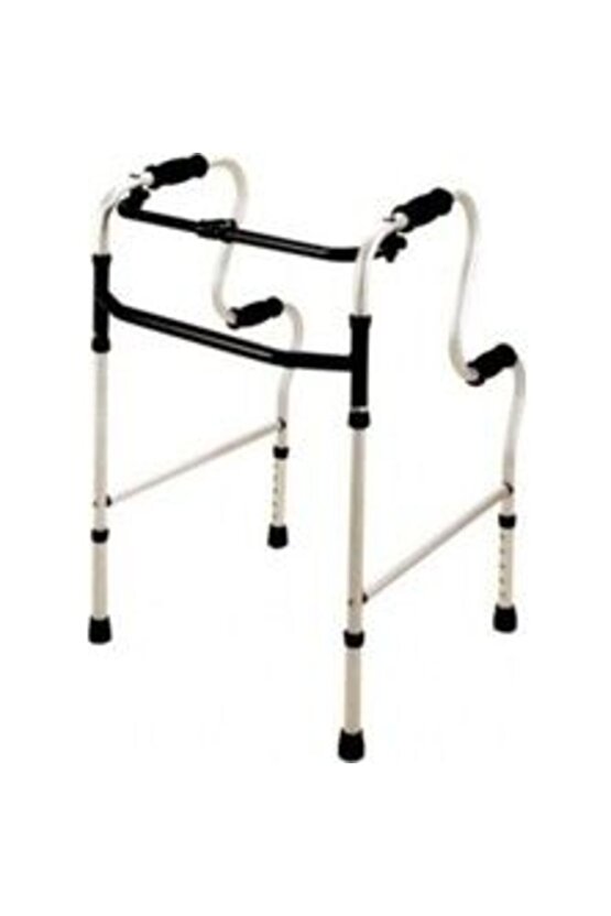 Walker - Yürüteç Kademeli